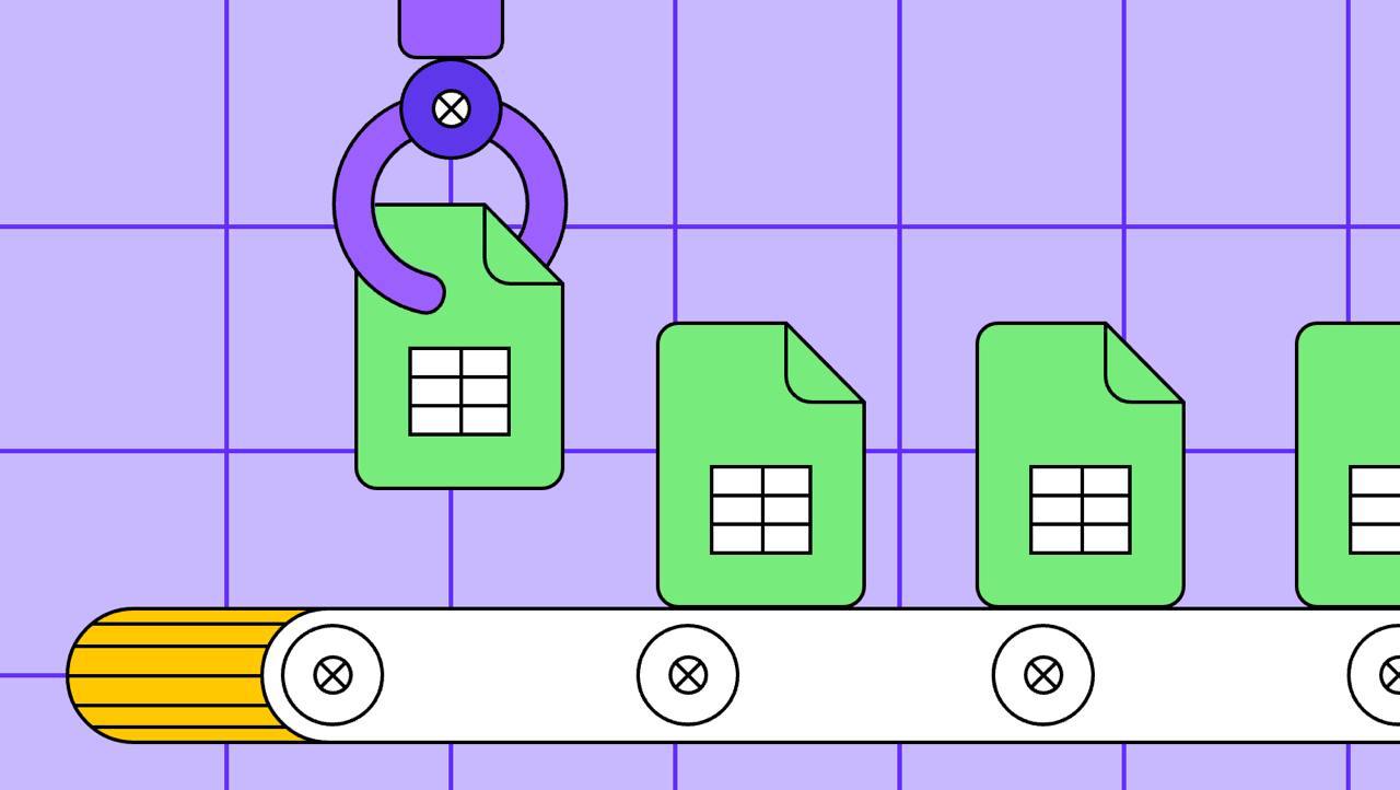 🟧🟧 Статья на Хабр: Как использовать Google Sheets в качестве базы данных
Наша коллега Настя Сергеева из команды CMS написала статью на Хабр и рассказала, как они с командой использовали Google Sheets ... | Сетка — социальная сеть от hh.ru