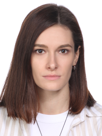 Анна Панкратенко