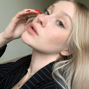 Екатерина Бородина