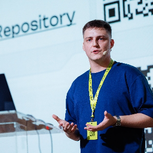 Евгений Железняков