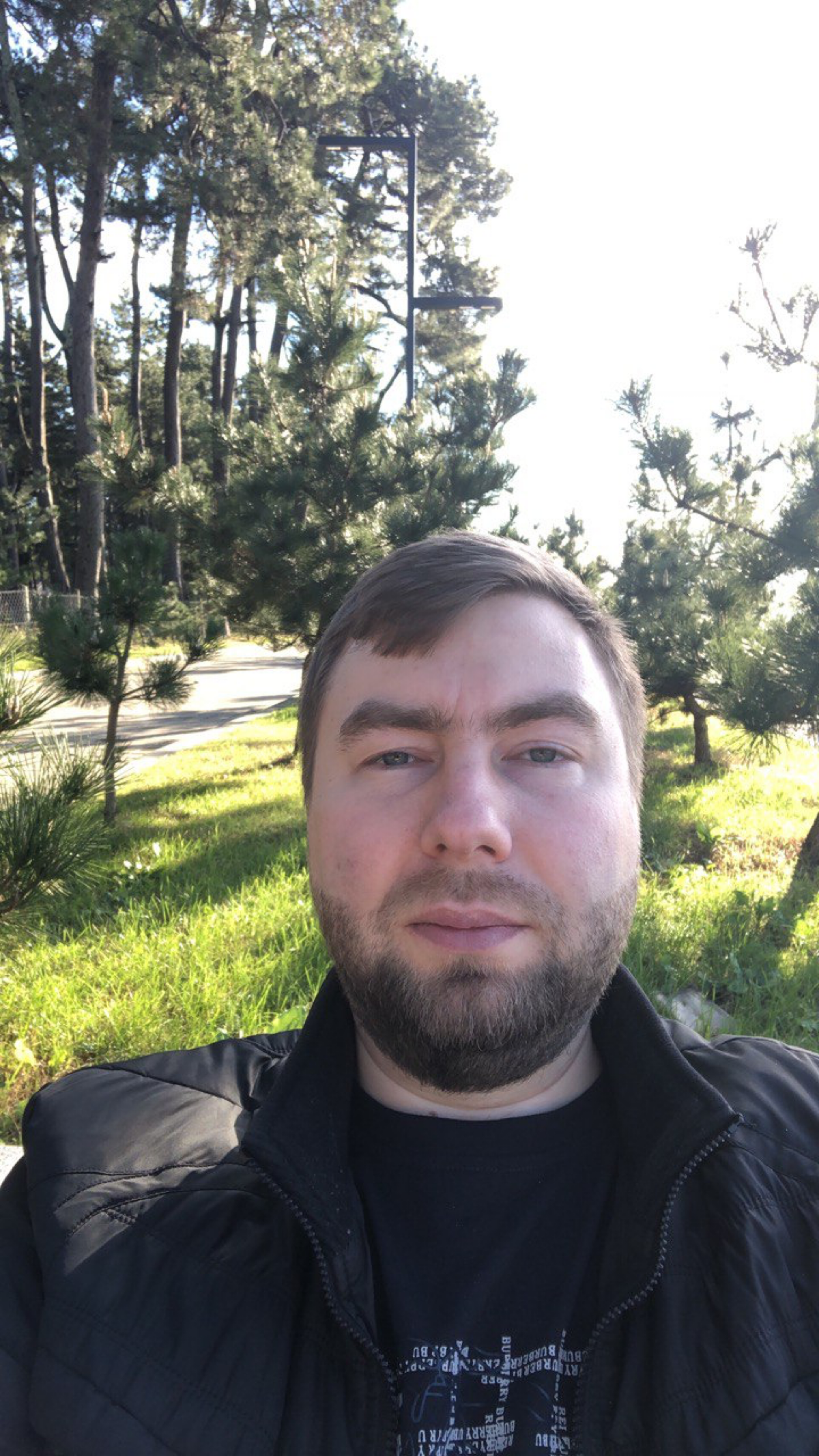 Николай Каменев
