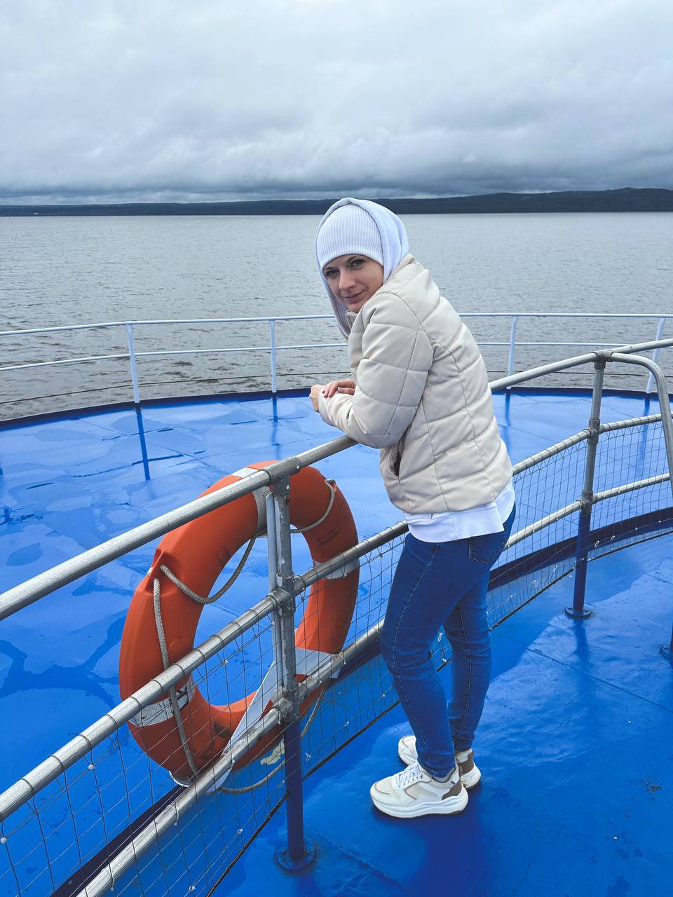 На этих выходных мы были в небольшом речном круизе 🛳️
Тур на 3 дня. Маршрут:
Пермь - Чайковский - Пермь
Теплоход Василий Чапаев, на 160 пассажиров | Сетка — социальная сеть от hh.ru