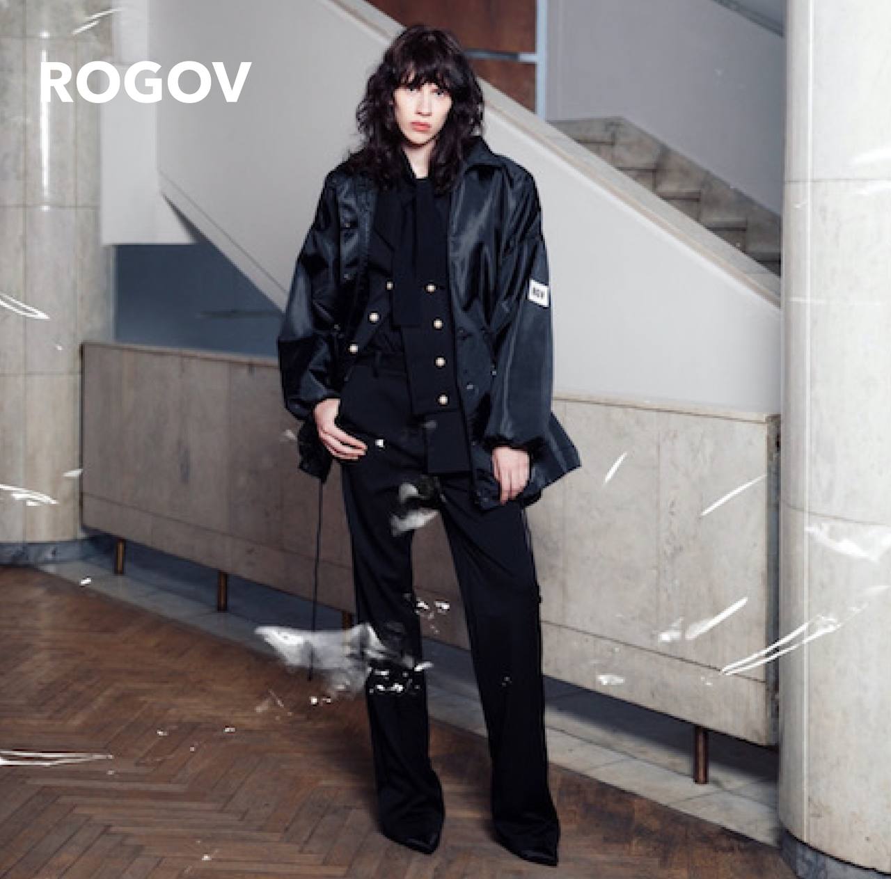 ⚡️Определены 5 лучших российских брендов лидеров мнений рейтинга PROfashion!
Напомним, 13-17 сентября состоялся опрос в категории «Самые популярные бренды одежды, созданные российскими инфлюенсерами» | Сетка — социальная сеть от hh.ru