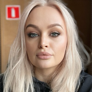 Татьяна Соболь