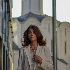 Анастасия Карасева | Сетка — социальная сеть от hh.ru