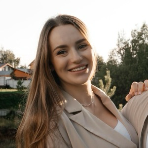 Дарья Котлова