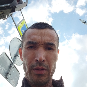 Надирбек Абдуназаров