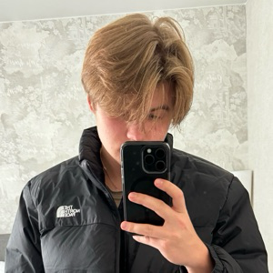 Даниил Ярмов