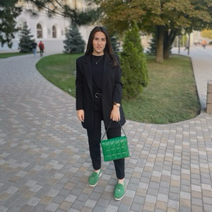Каролина Горгула