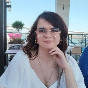 Анна Догаева | Сетка — социальная сеть от hh.ru