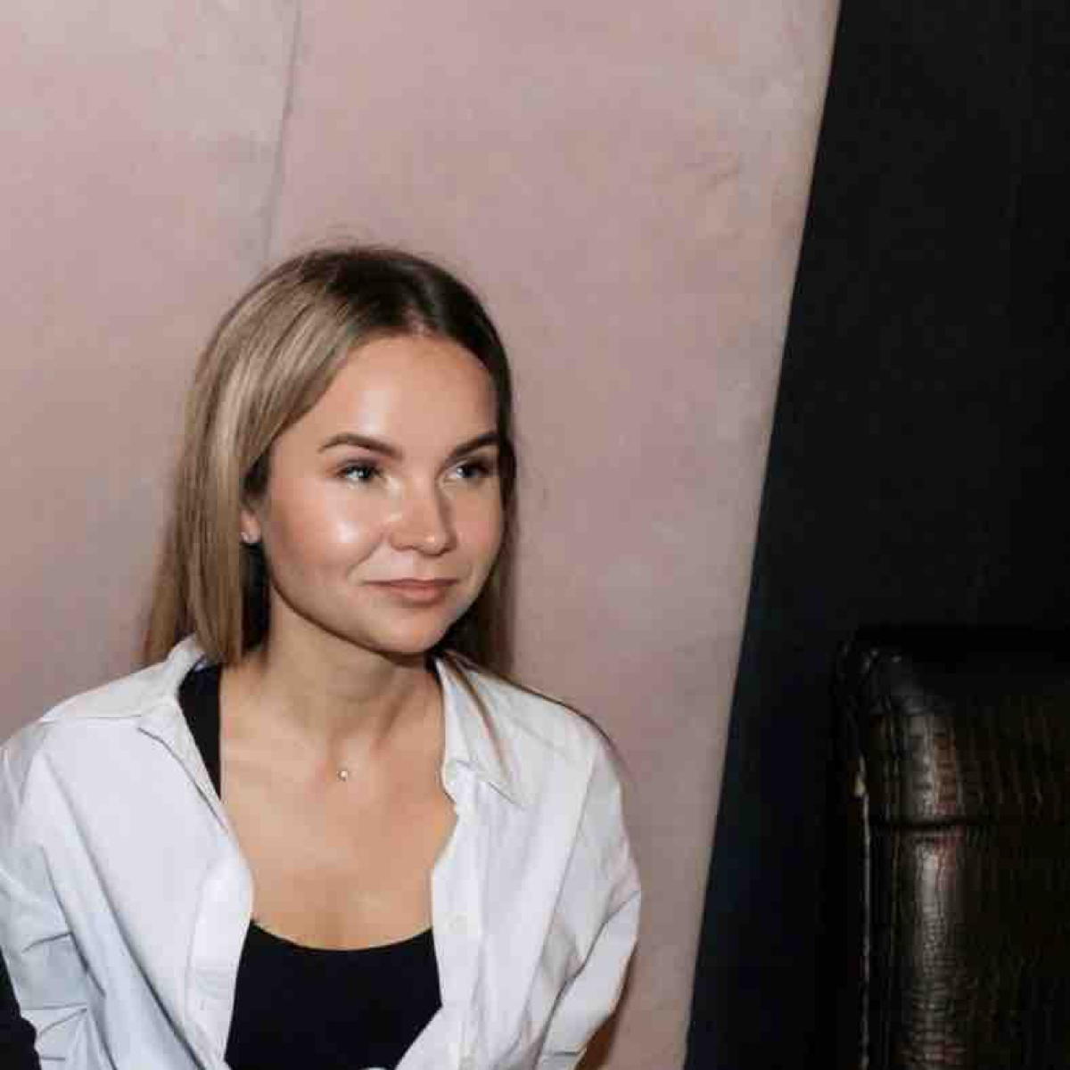 Дарья Коршунова | Сетка — социальная сеть от hh.ru