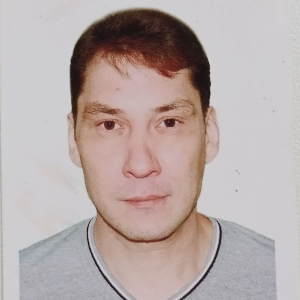 Виктор Калачёв
