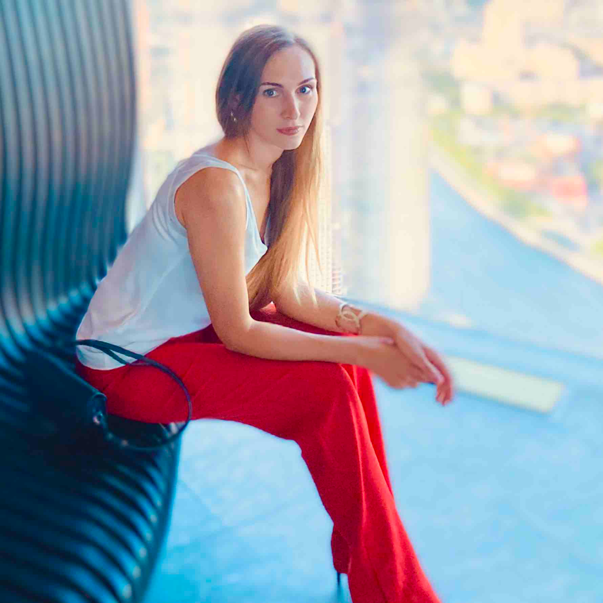 Маргарита Филатова