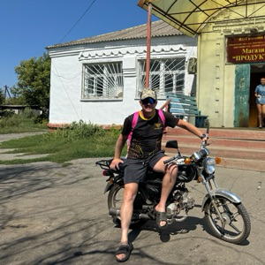 Павел Петров