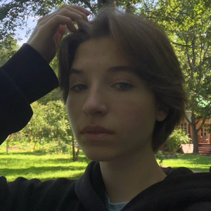 Анастасия Баева