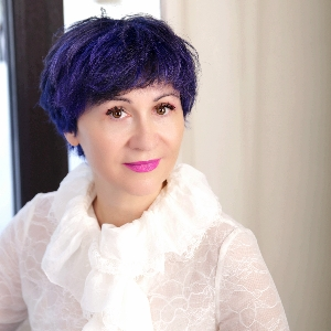 Елена Кемпа