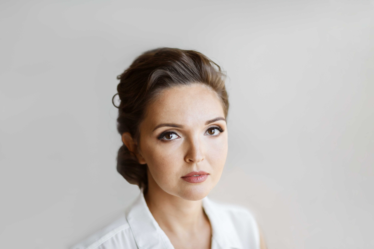 Порошина Вера | Сетка — социальная сеть от hh.ru