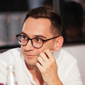 Ярослав Таранов | Сетка — социальная сеть от hh.ru