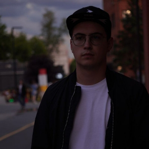 Андрей Вурдов | Сетка — социальная сеть от hh.ru