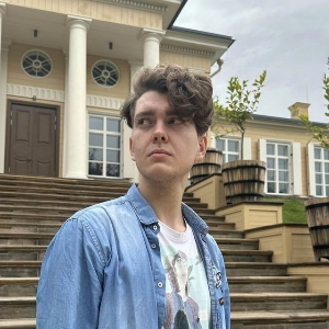 Даниил Пушкарёв | Сетка — социальная сеть от hh.ru