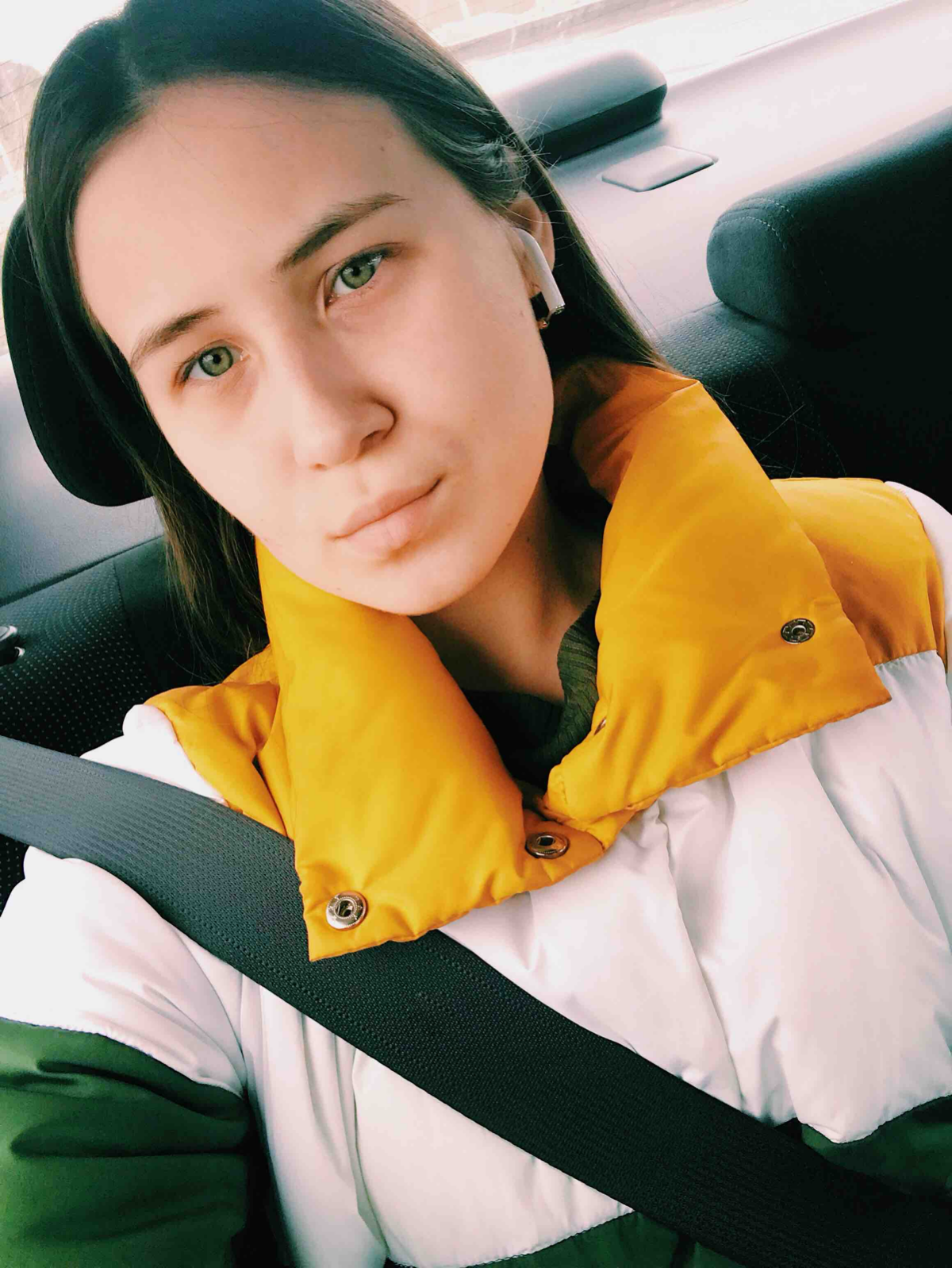 Ксения Честикова