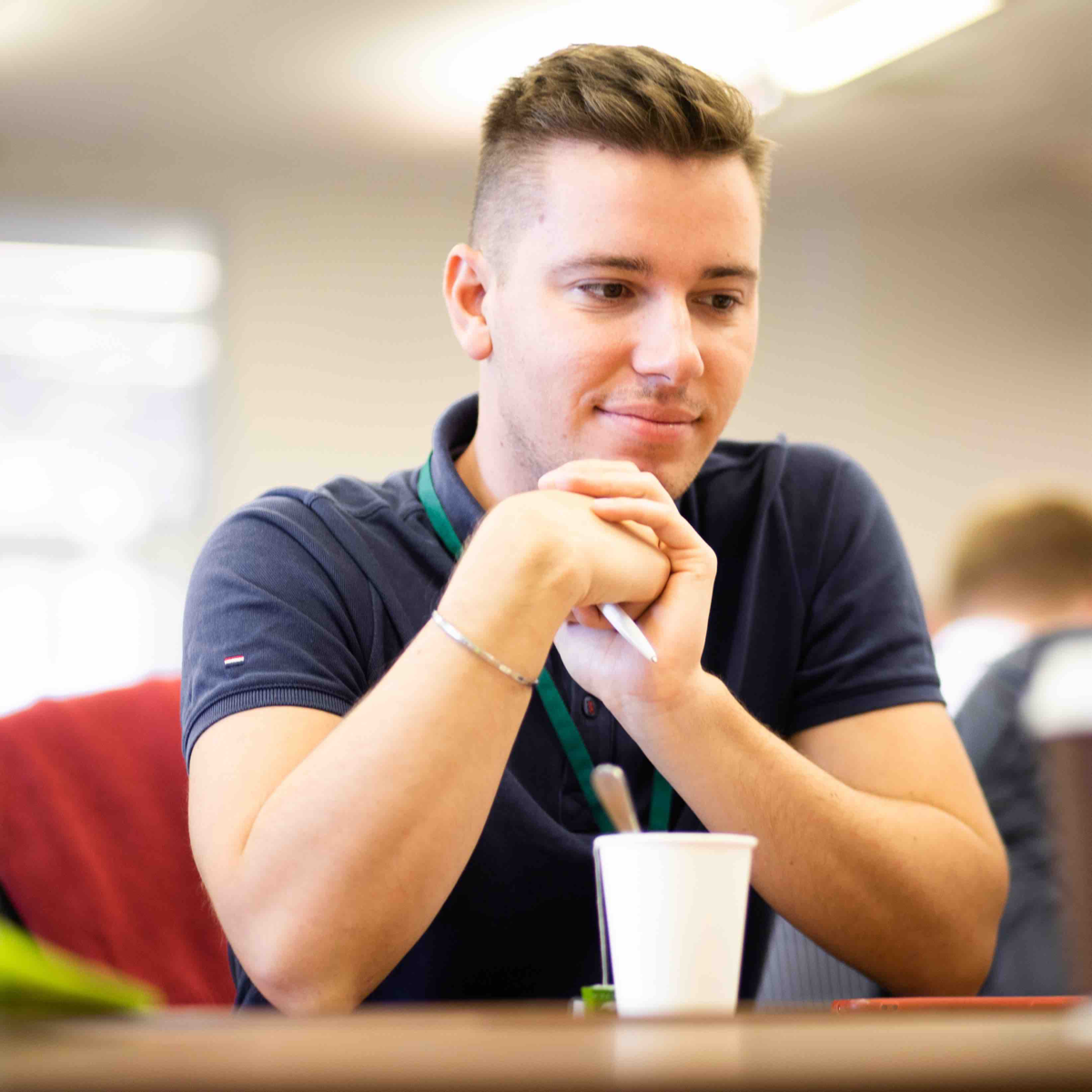 Максим Анисимов