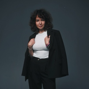 Лиза Щиц | Сетка — социальная сеть от hh.ru