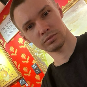 Фёдор Борискин