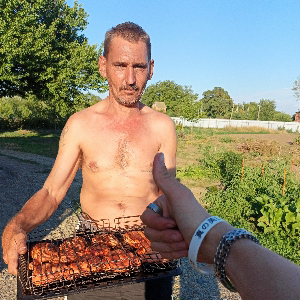 Сергей Бабенко