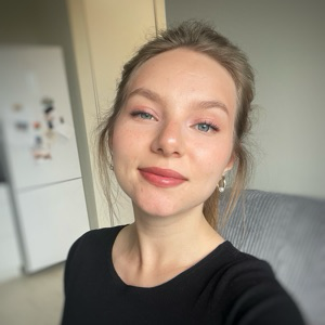 Арина Жаботинская