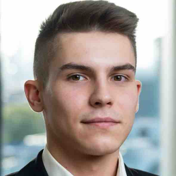 Алексей Швачко | Сетка — социальная сеть от hh.ru