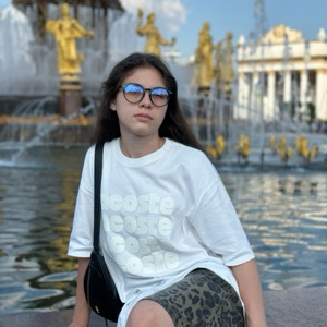 Софья Плесняева | Сетка — социальная сеть от hh.ru