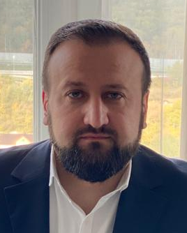 Борис Погребняков | Сетка — социальная сеть от hh.ru