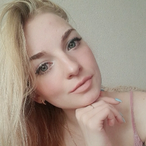 Наталья Багирян