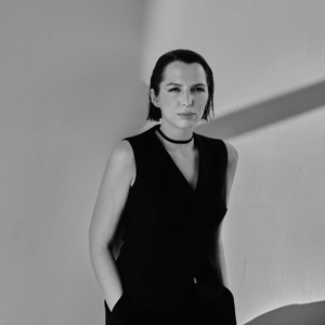 Полина Саламатова