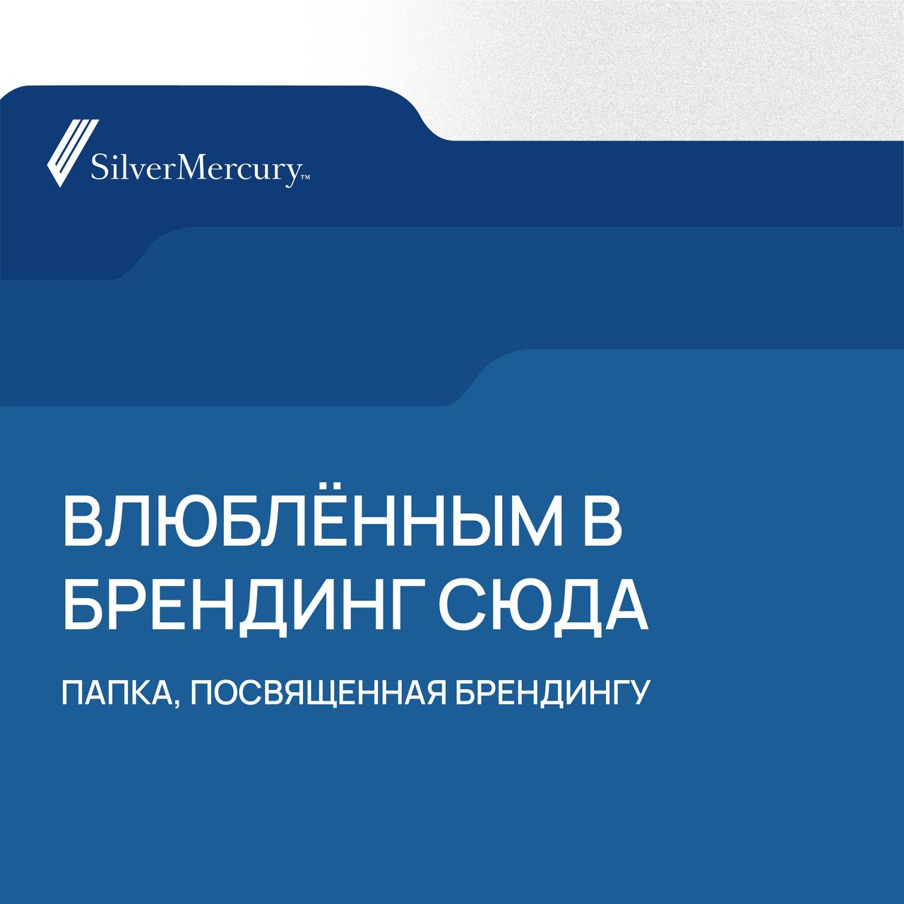 Только посмотрите, что у них за позиционирование? А что за нейминг? Ну и брендбу-у-ук!
Отлично, внимание всех влюбленных в брендинг мы привлекли, а теперь рассказываем! Мы создали папку, посвященную б... | Сетка — социальная сеть от hh.ru