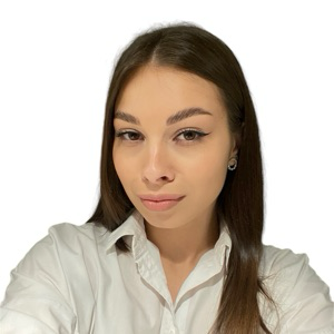 Ирина Чернуха | Сетка — социальная сеть от hh.ru