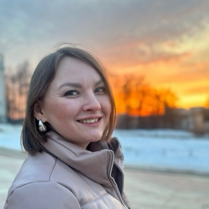 Светлана Федосеенко