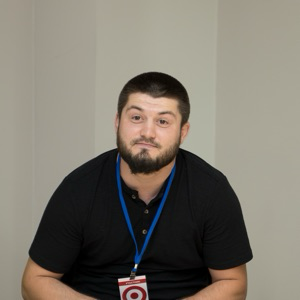 Мухамад Азизов