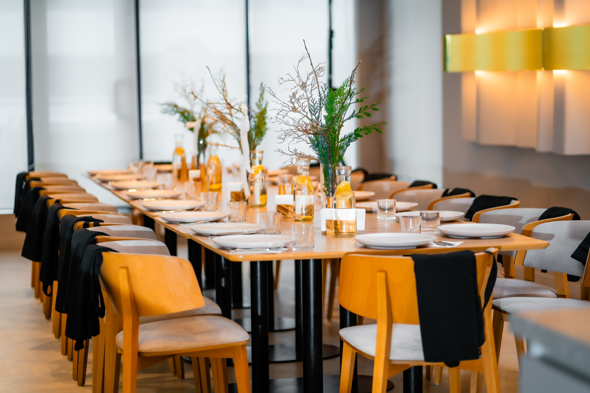 Если вам необходима помощь в подборе посуды, столовых приборов, кухонного инвентаря и стекла для ваших заведений общепита, можете обращаться ко мне, рада буду помочь #horeca #общественноепитание #рест... | Сетка — социальная сеть от hh.ru