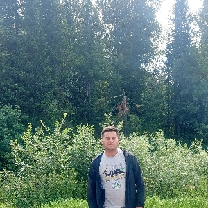 Ману Магомедов