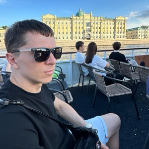 Дмитрий Московой