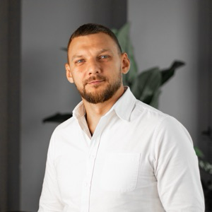 Роман Толченов | Сетка — социальная сеть от hh.ru