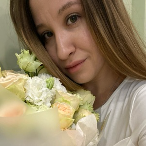 Юлия Нестерова