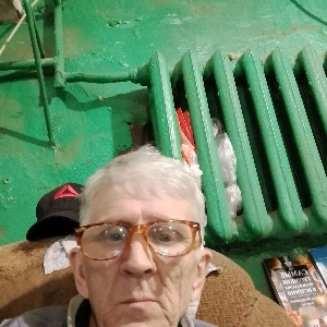 Валера Ишбулатов