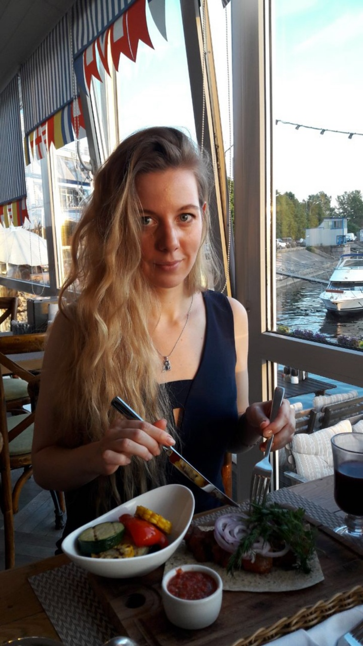 Юлия Денисова | Сетка — социальная сеть от hh.ru