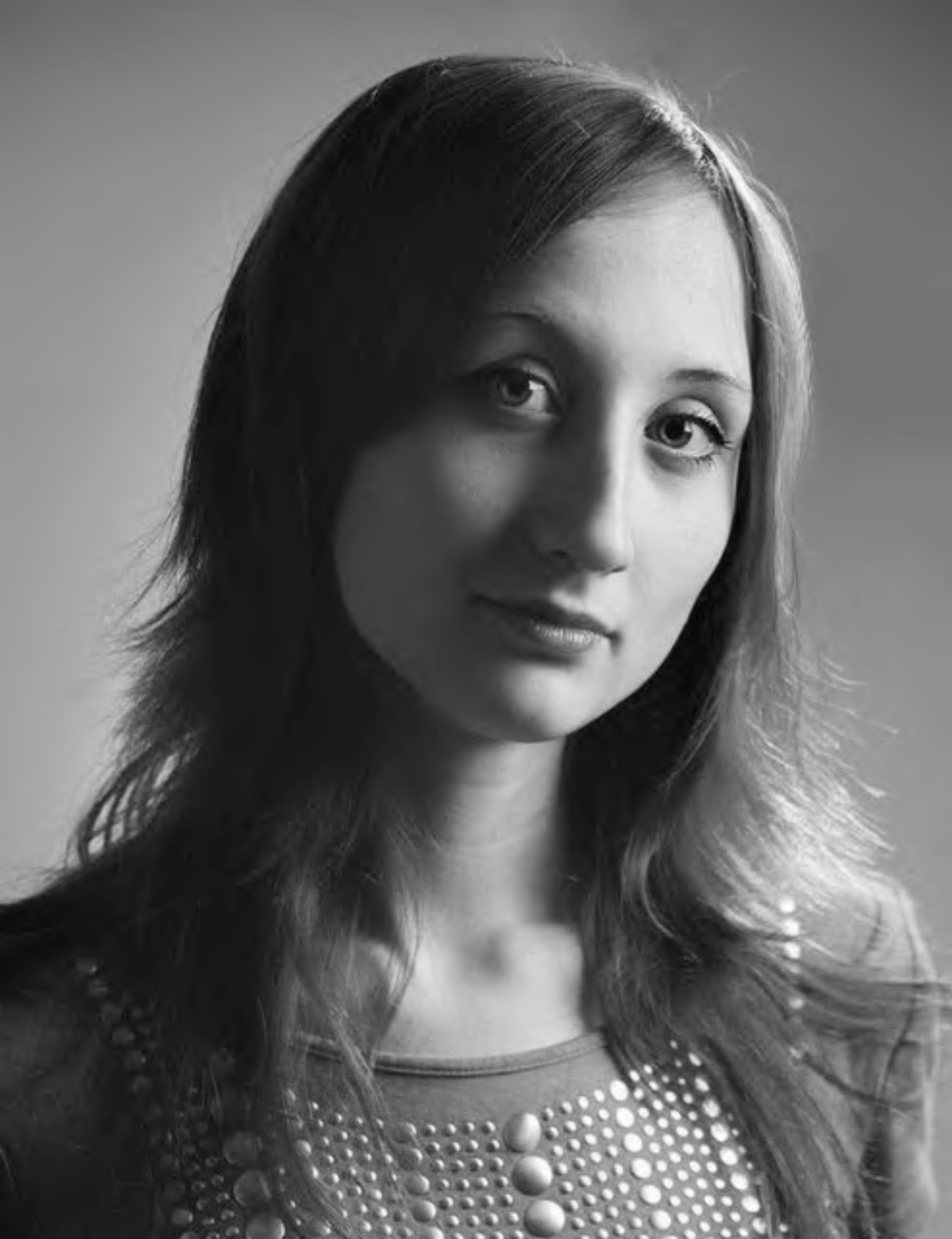 Алёна Кравченко | Сетка — социальная сеть от hh.ru