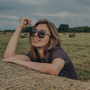 Ксения Шамина
