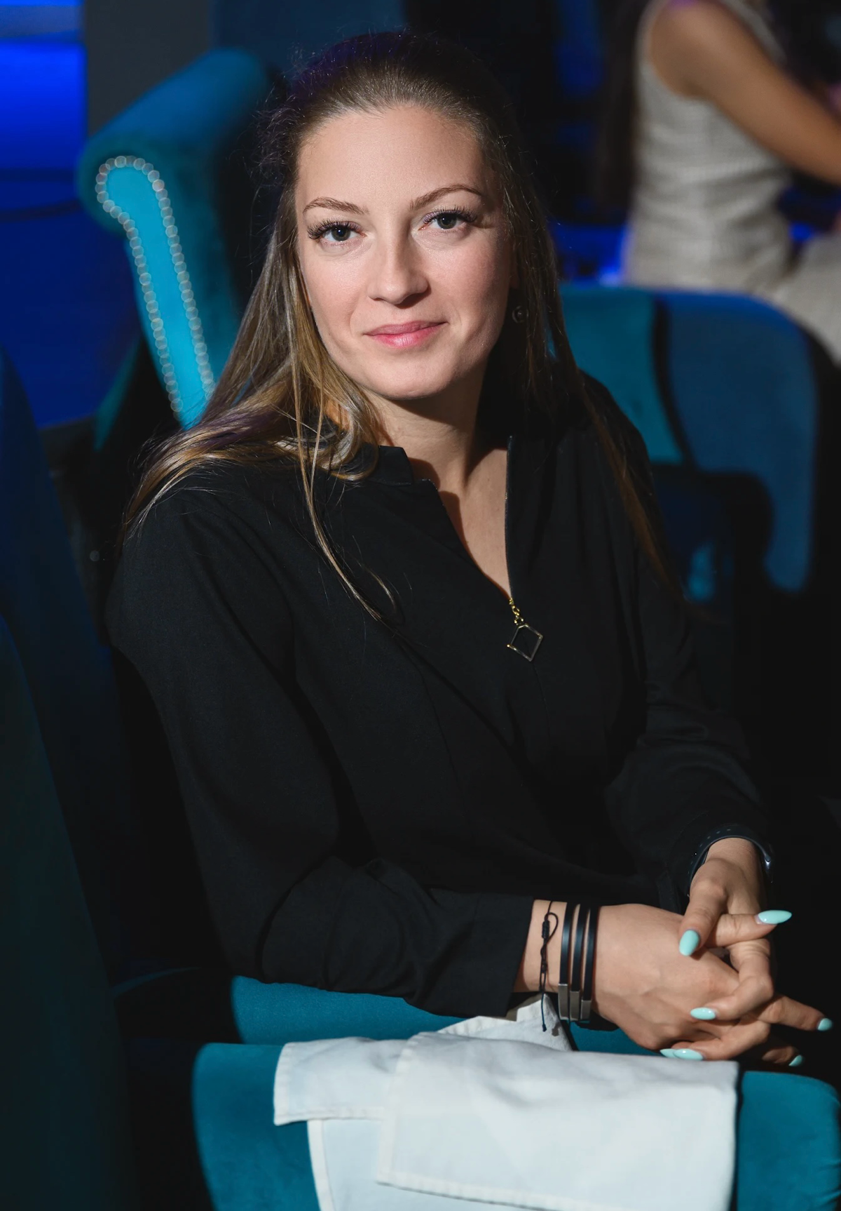 Экатерина Шелия | Сетка — социальная сеть от hh.ru