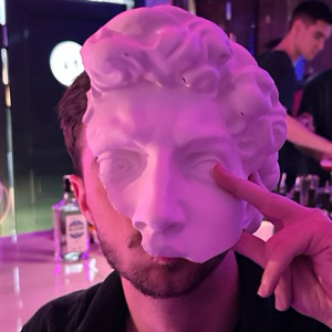 Кирилл Островский